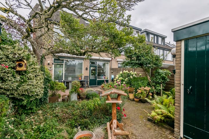 Foto 2 van Silvanusstraat 14