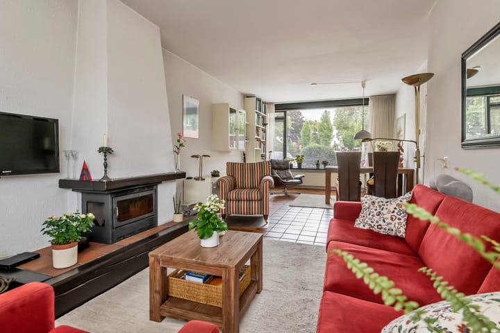 Foto 3 van Silvanusstraat 14