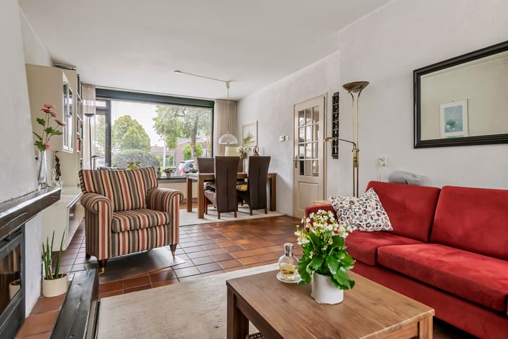 Foto 5 van Silvanusstraat 14