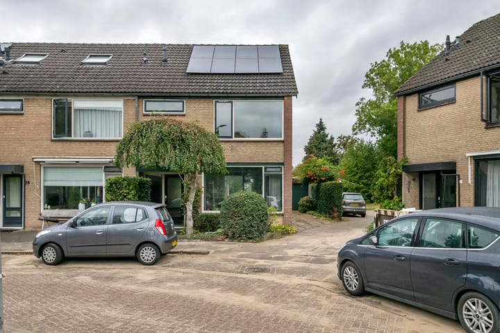 Photo 6 of Silvanusstraat 14