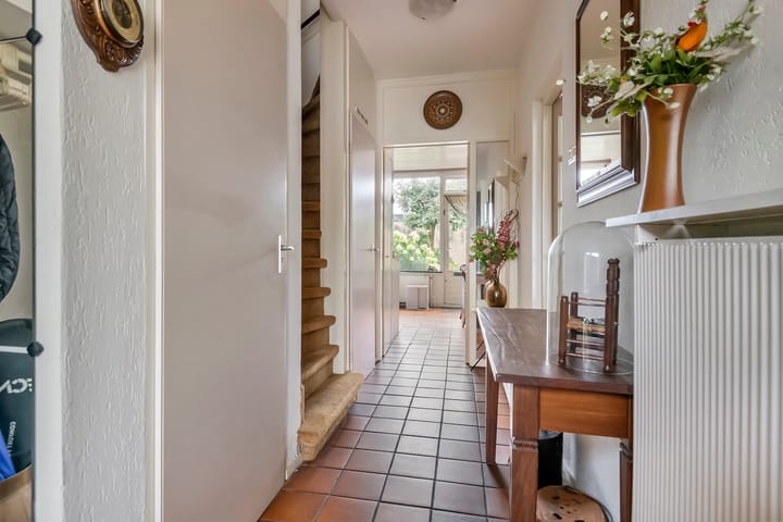 Photo 7 of Silvanusstraat 14