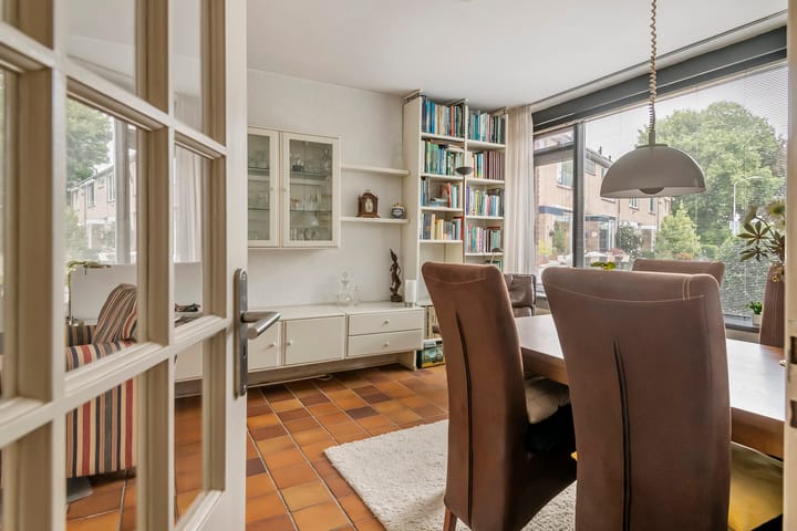 Photo 8 of Silvanusstraat 14