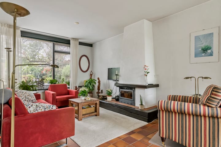 Photo 10 of Silvanusstraat 14