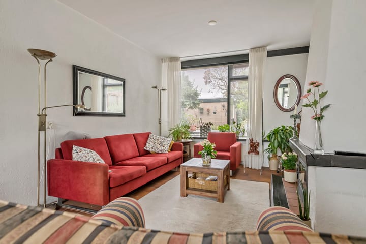 Photo 11 of Silvanusstraat 14