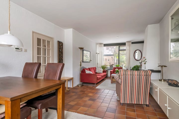 Photo 12 of Silvanusstraat 14