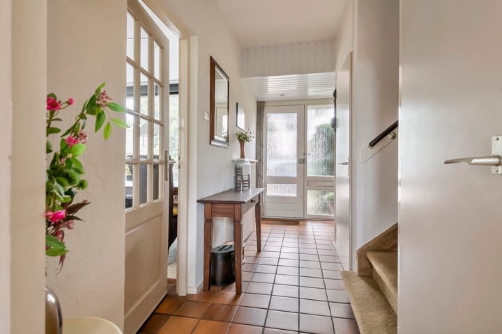 Photo 13 of Silvanusstraat 14