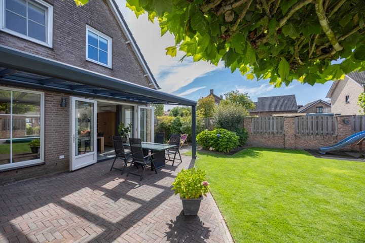 Foto 32 van Capucijnenstraat 52