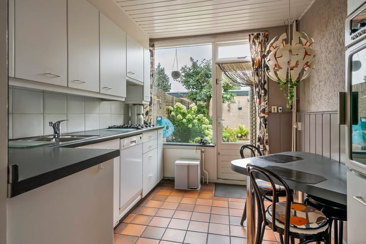 Photo 14 of Silvanusstraat 14