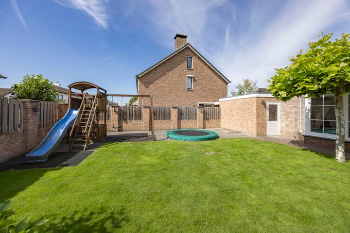 Foto 34 van Capucijnenstraat 52