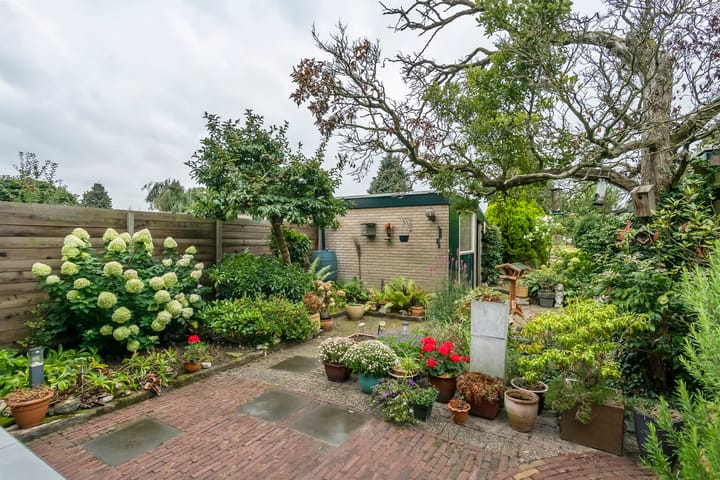 Photo 17 of Silvanusstraat 14