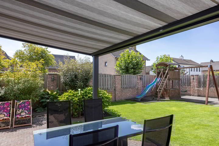 Foto 36 van Capucijnenstraat 52