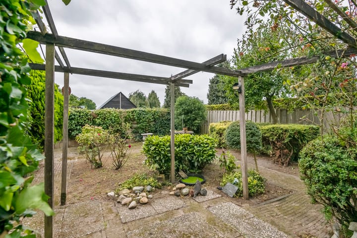 Photo 19 of Silvanusstraat 14