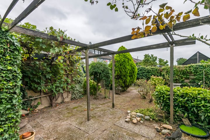 Photo 20 of Silvanusstraat 14