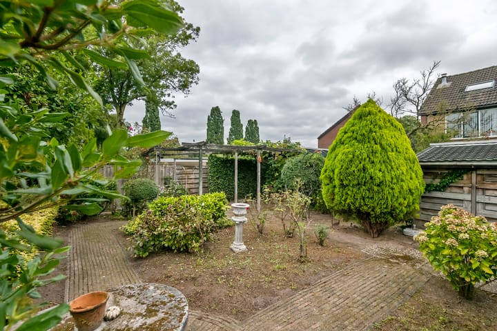 Photo 22 of Silvanusstraat 14