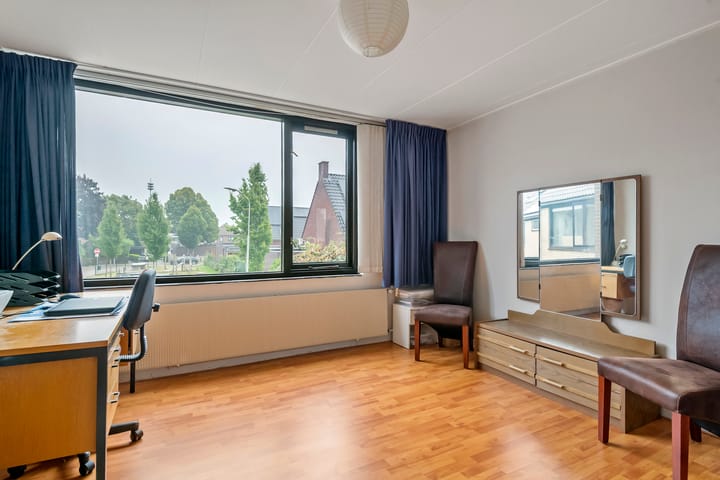 Photo 23 of Silvanusstraat 14