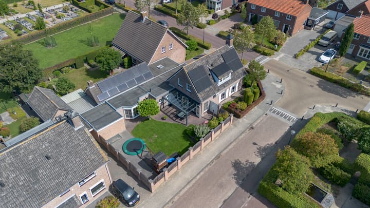 Foto 41 van Capucijnenstraat 52