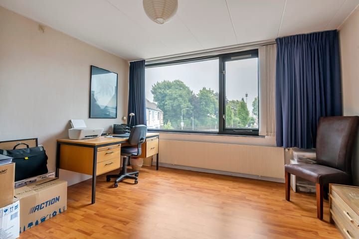 Photo 24 of Silvanusstraat 14