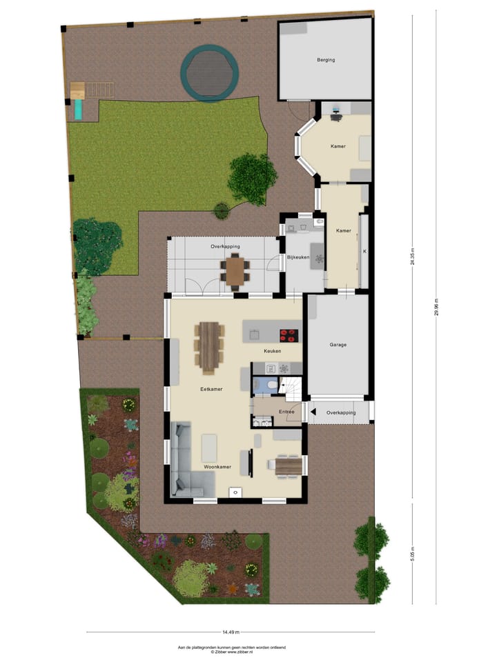 Foto 43 van Capucijnenstraat 52