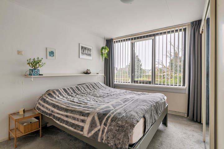 Photo 26 of Silvanusstraat 14