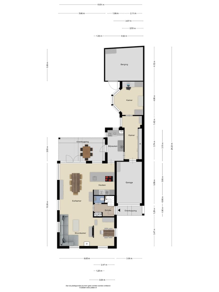 Foto 44 van Capucijnenstraat 52