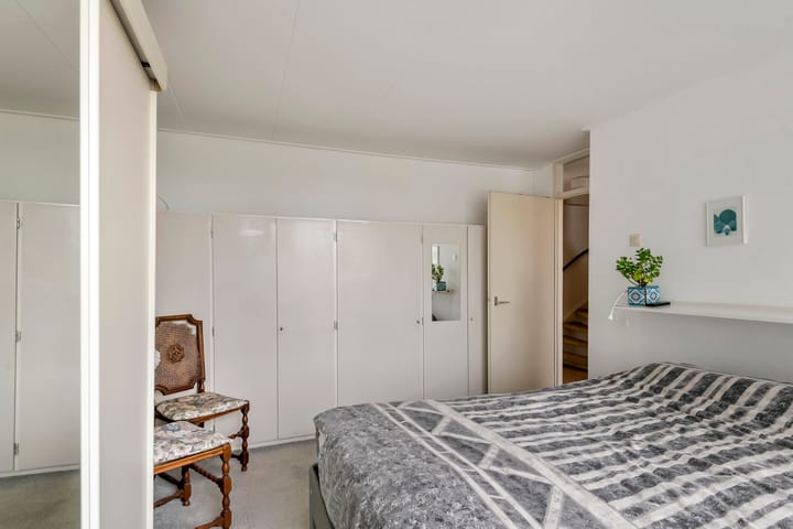 Photo 27 of Silvanusstraat 14