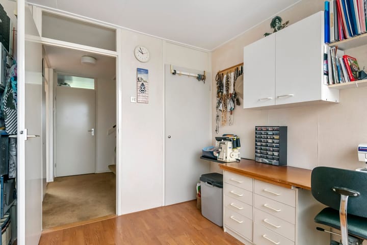 Photo 32 of Silvanusstraat 14