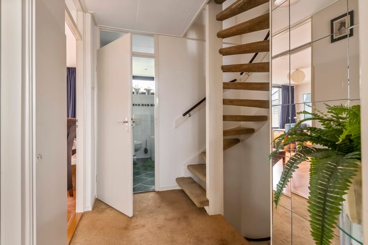 Photo 33 of Silvanusstraat 14