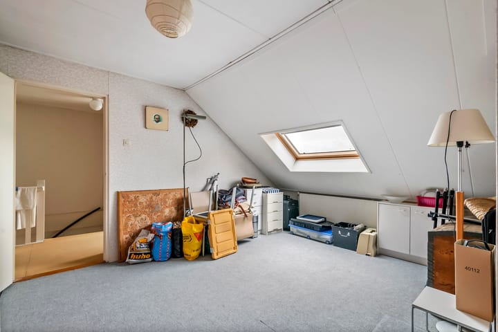 Photo 35 of Silvanusstraat 14