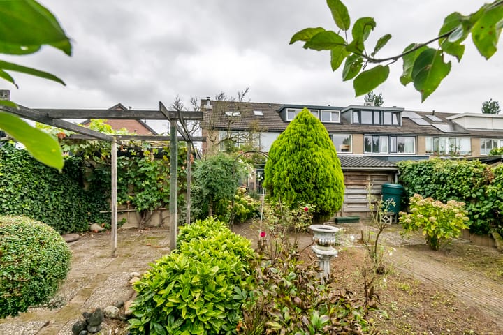 Photo 37 of Silvanusstraat 14