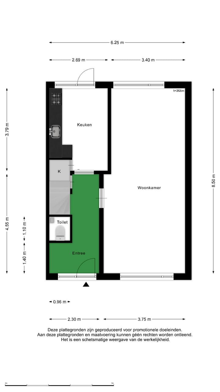 Photo 38 of Silvanusstraat 14