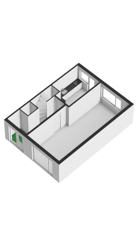 Photo 39 of Silvanusstraat 14