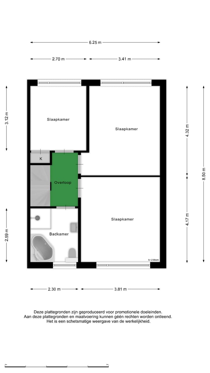 Photo 40 of Silvanusstraat 14