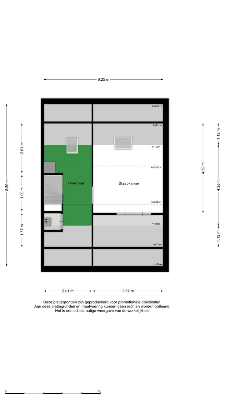Photo 42 of Silvanusstraat 14