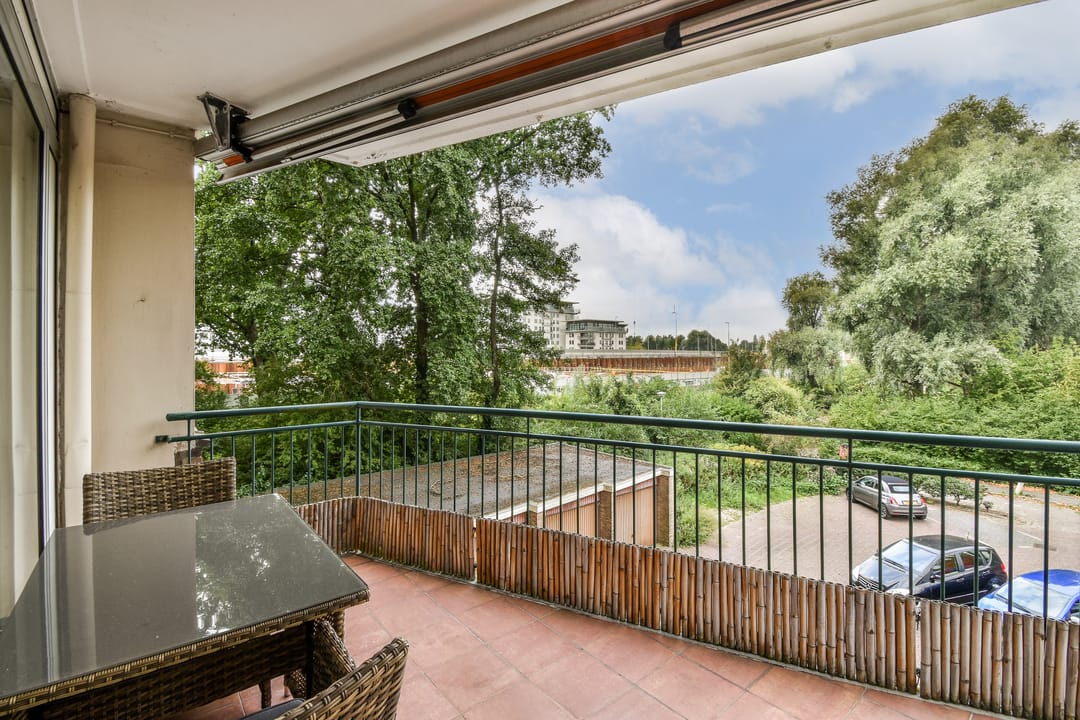 Photo 8 of Meander 569