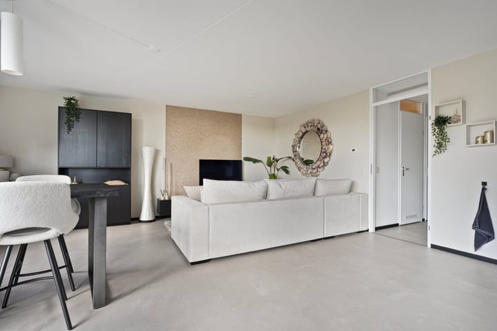 Foto 4 van Hagenborgh 209