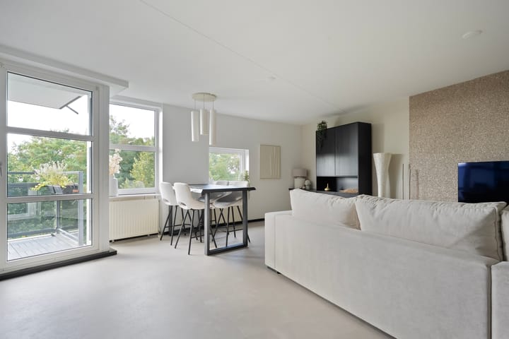 Foto 5 van Hagenborgh 209