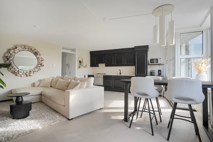 Foto 6 van Hagenborgh 209