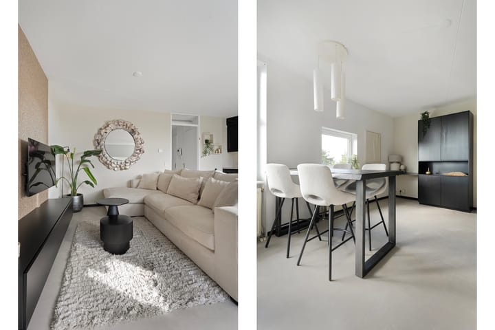 Foto 2 van Hagenborgh 209