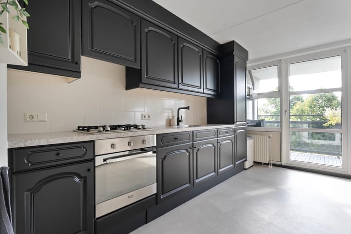 Foto 7 van Hagenborgh 209