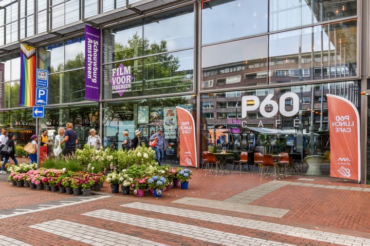 Foto 18 van Meander 569