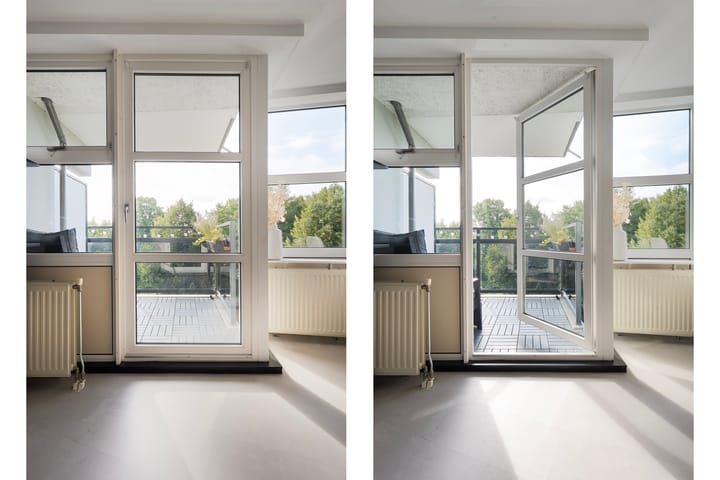 Foto 9 van Hagenborgh 209