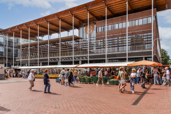 Foto 20 van Meander 569