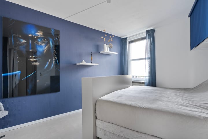 Foto 10 van Hagenborgh 209