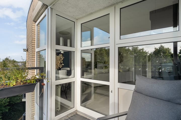 Foto 15 van Hagenborgh 209