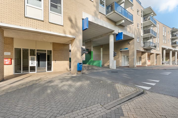 Foto 19 van Hagenborgh 209