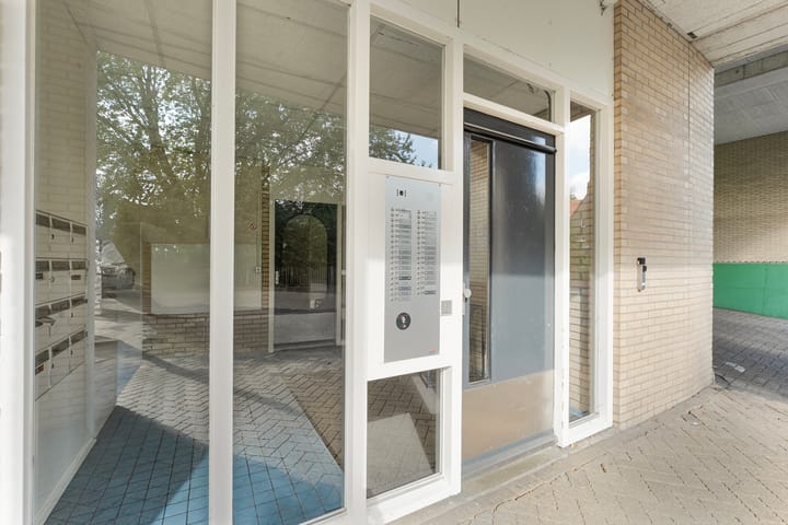 Foto 20 van Hagenborgh 209