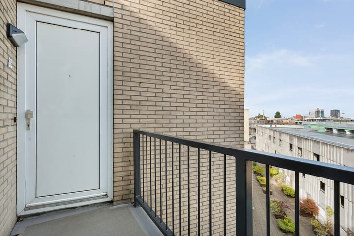 Foto 23 van Hagenborgh 209