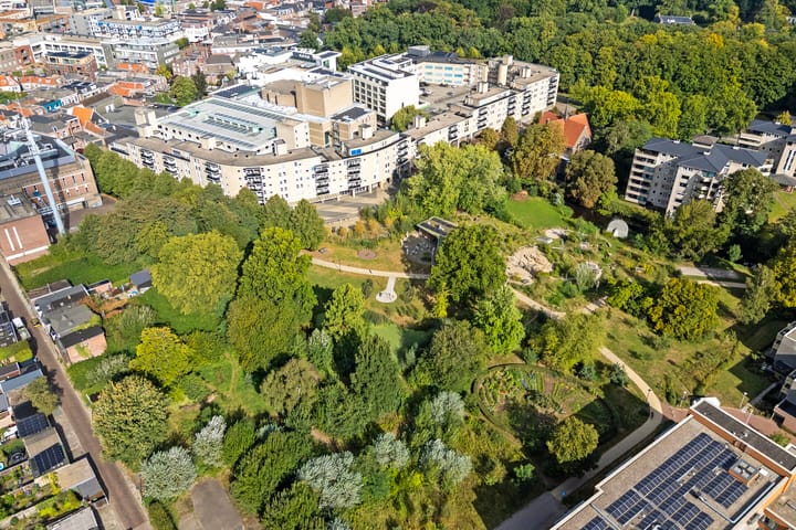 Foto 26 van Hagenborgh 209