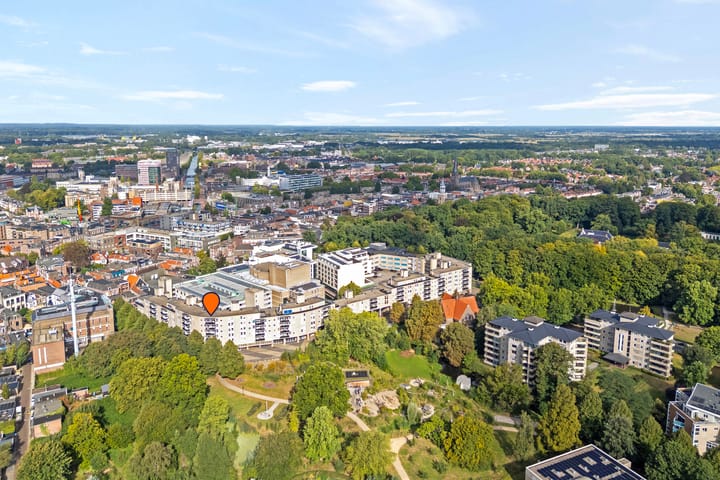 Foto 27 van Hagenborgh 209