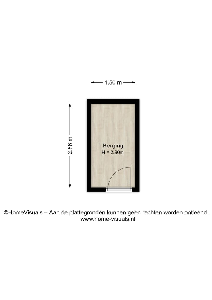 Foto 29 van Hagenborgh 209